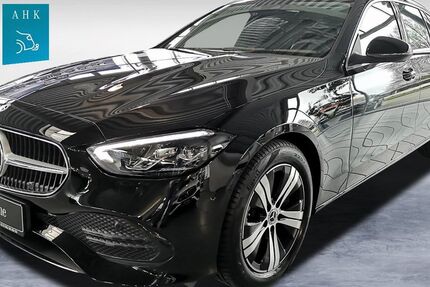 Mercedes-Benz C 220 10.420 km 40.595 &euro; Mönchengladbach 41238