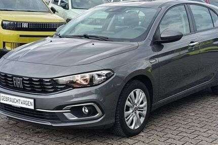 Fiat Tipo 68.900 km 13.890 &euro; Kempen 47906