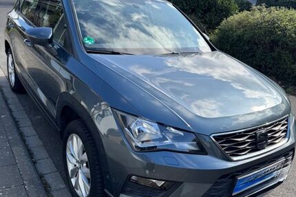 Seat Ateca 125.000 km 15.000 &euro; Grevenbroich 41516