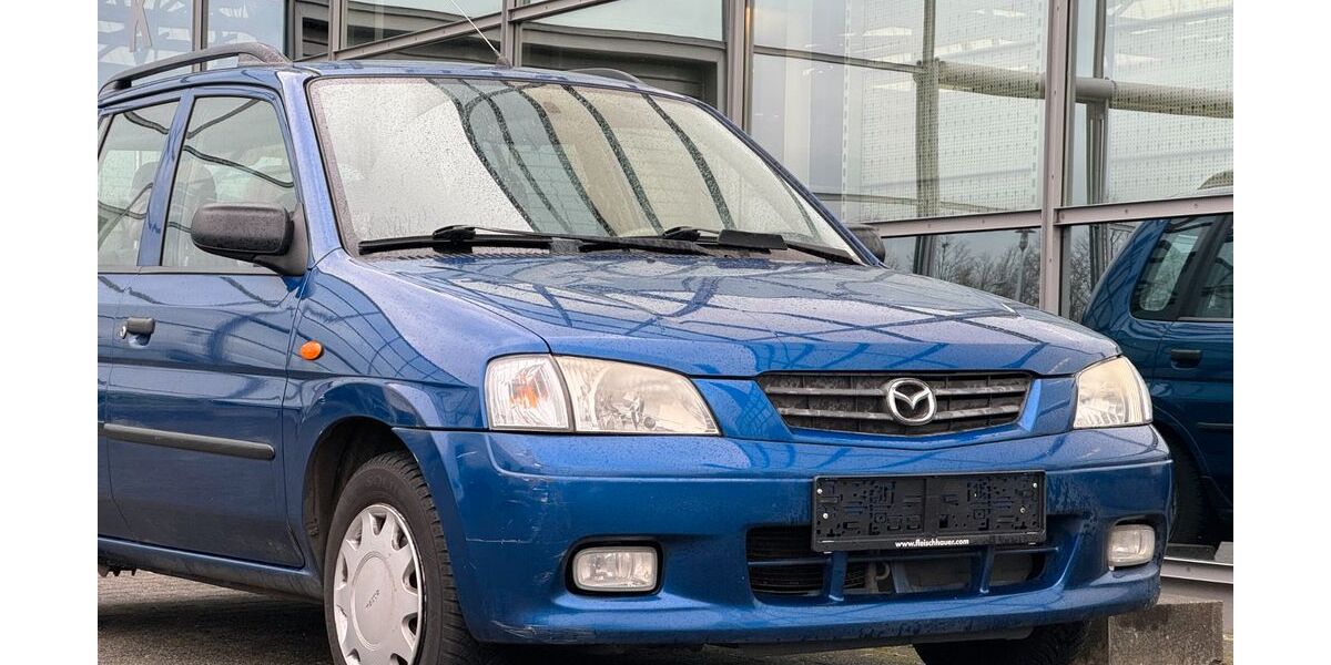 Mazda Demio 199.947 km 1.111 &euro; Mönchengladbach 41068