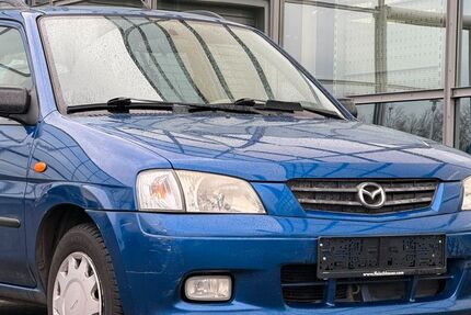 Mazda Demio 199.947 km 999 &euro; Mönchengladbach 41068