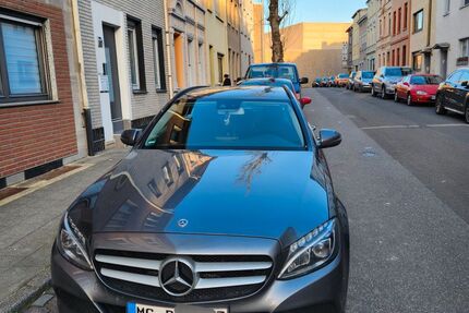 Mercedes-Benz C 220 182.000 km 14.000 &euro; Mönchengladbach 41236