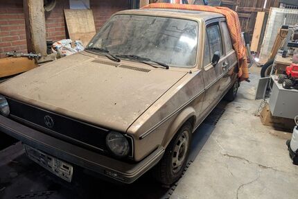 VW Golf 130.000 km 6.000 &euro; Hückelhoven 41836