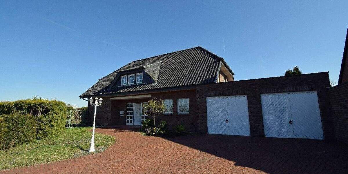Einfamilienhaus Nettetal Kaldenkirchen - 8 Zimmer, 219 m&sup2;, 540.000&euro; | Angebot:25801337