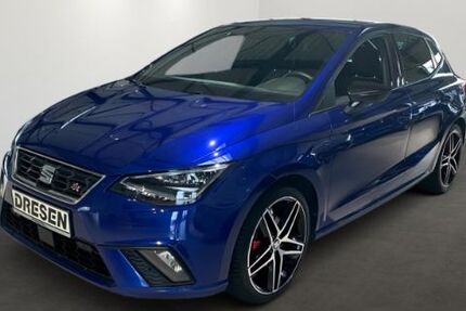Seat Ibiza 47.022 km 15.390 &euro; Korschenbroich 41352