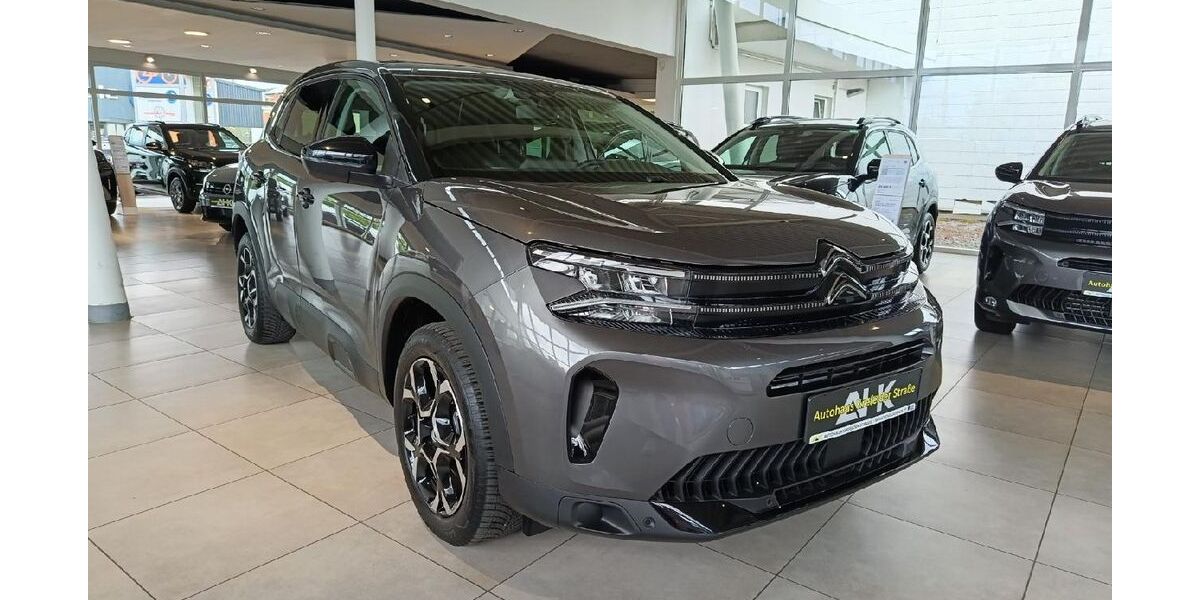 Citroen C5 Aircross 34.468 km 21.990 &euro; Mönchengladbach 41063