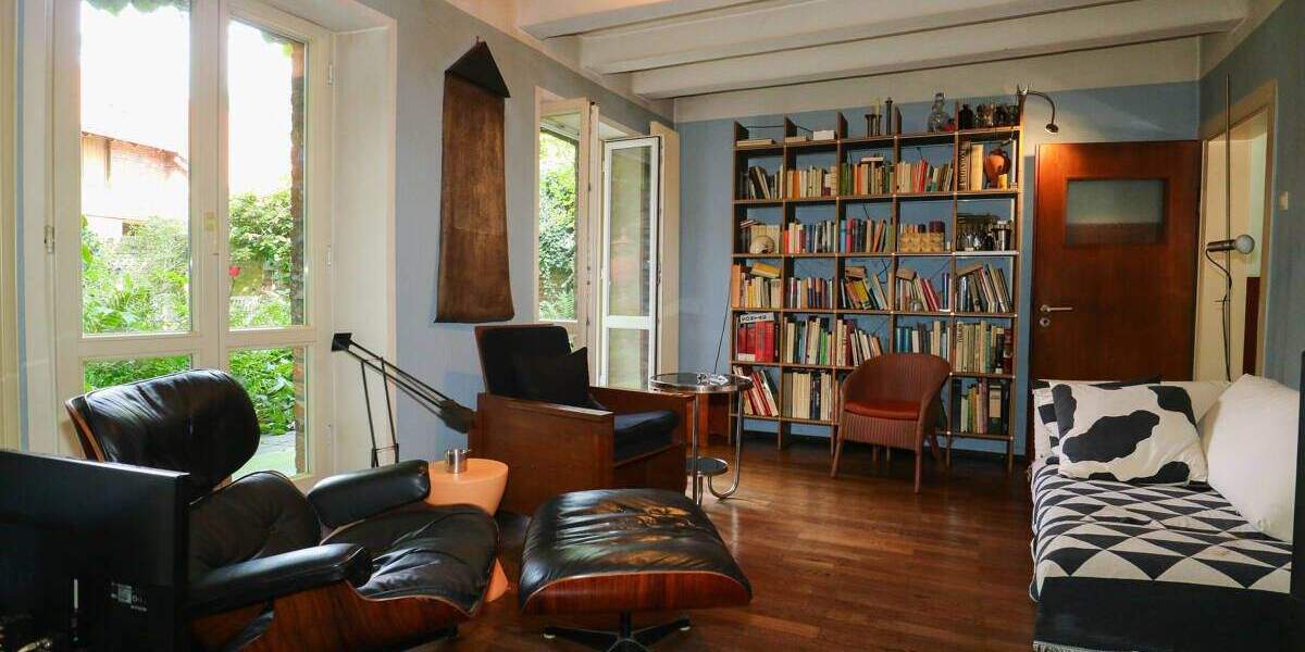 Mehrfamilienhaus, Wohnhaus Jüchen / Schaan Schaan - 1 Zimmer, 147 m&sup2;, 665.000&euro; | Angebot:25736787