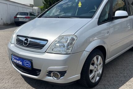 Opel Meriva 149.000 km 2.490 &euro; Mönchengladbach 41238