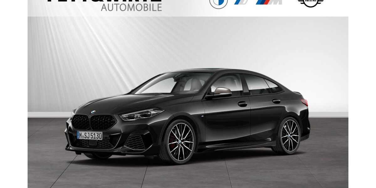 BMW M235 6.700 km 43.497 &euro; Moers 47441