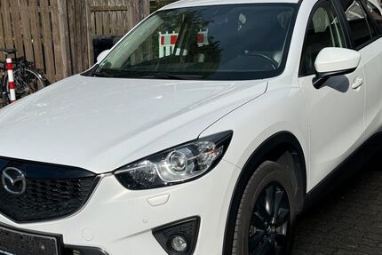 Mazda CX-5 185.000 km 8.840 &euro; Düsseldorf 40468
