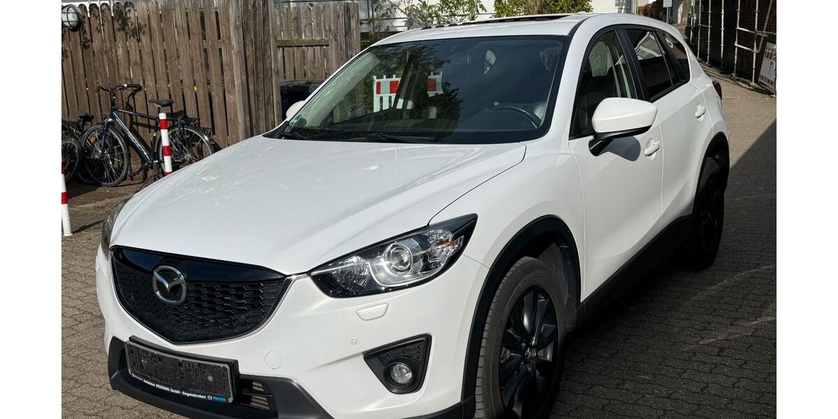 Mazda CX-5 185.000 km 8.840 &euro; Düsseldorf 40468