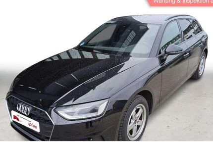 Audi A4 59.295 km 25.880 &euro; Moers-Hülsdonk 47441