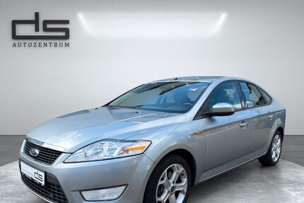 Ford Mondeo 265.177 km 1.990 &euro; Grevenbroich 41515