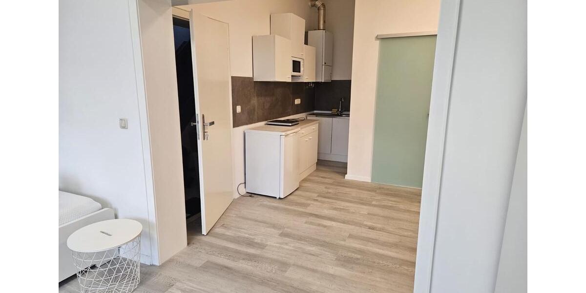 Etagenwohnung Mönchengladbach Ost - 1 Zimmer, 40 m&sup2;, 1.000&euro; | Angebot:26624757