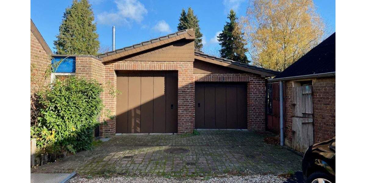 Doppelhaushälfte Niederkrüchten Boscherhausen - 5 Zimmer, 140 m&sup2;, 298.000&euro; | Angebot:25698268