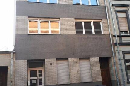 Wohnung Krefeld Cracau - 2 Zimmer, 56 m&sup2;, 470&euro; | Angebot:25695075