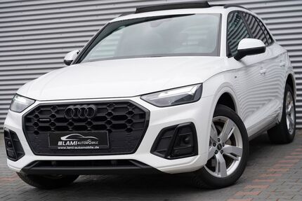 Audi Q5 112.000 km 37.999 &euro; Grevenbroich 41515