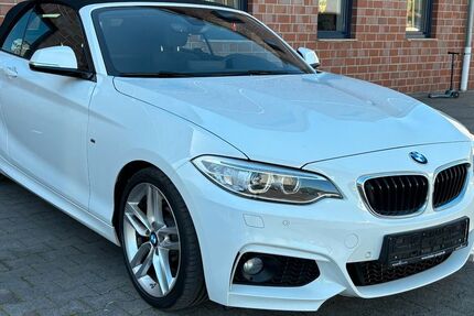 BMW 220 84.120 km 19.700 &euro; Neuss 41460