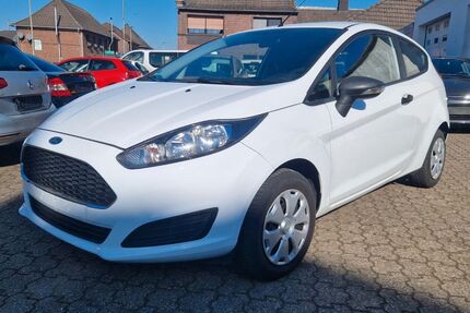 Ford Fiesta 79.600 km 4.600 &euro; Wegberg 41844