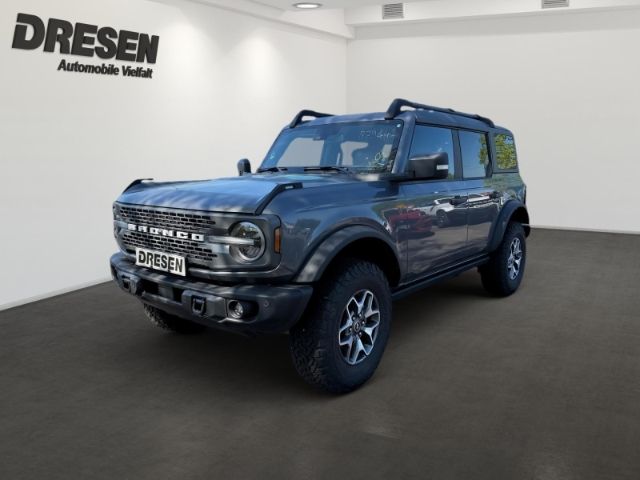 Ford Bronco 12.487 km 51.990 &euro; Korschenbroich 41352