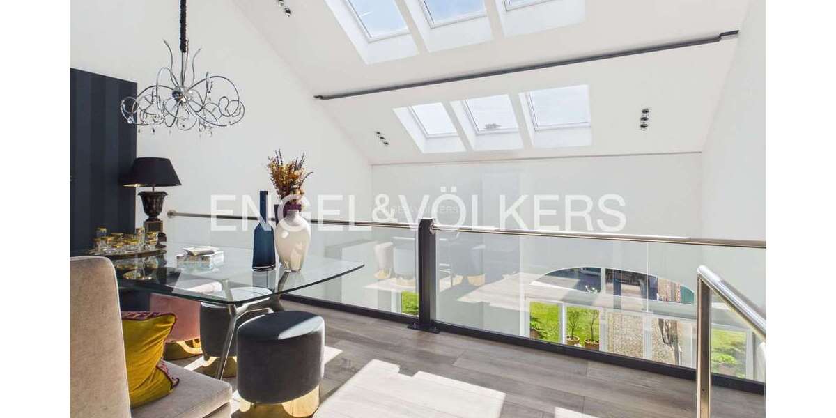 Etagenwohnung Viersen Hülsdonk - 3 Zimmer, 152 m&sup2;, 650.000&euro; | Angebot:26869638