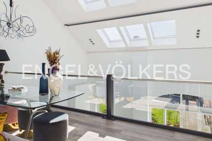 Wohnung Viersen Hülsdonk - 3 Zimmer, 152 m&sup2;, 650.000&euro; | Angebot:26869638
