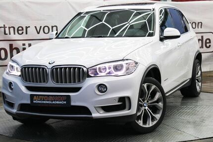 BMW X5 121.000 km 31.500 &euro; Mönchengladbach 41066