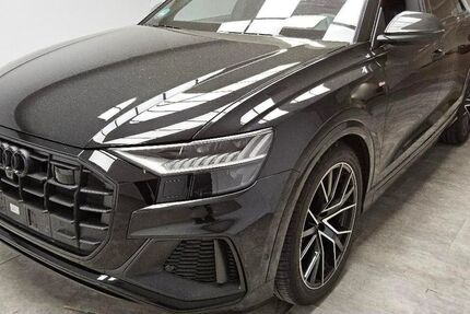 Audi Q8 63.485 km 74.950 &euro; Moenchengladbach 41063