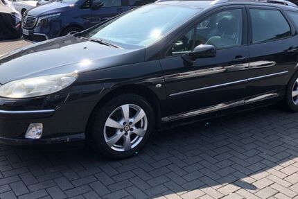 Peugeot 407 230.000 km 1.980 &euro; Meerbusch 40667