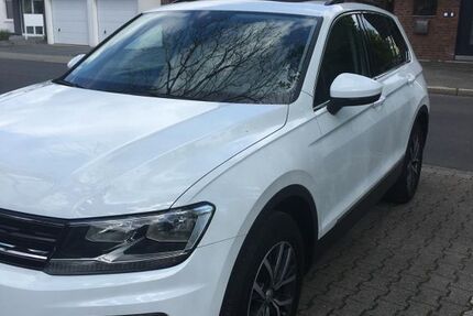 VW Tiguan 163.000 km 13.450 &euro; Mönchengladbach 41069