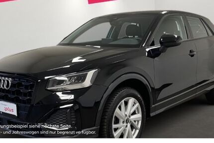 Audi Q2 87.138 km 26.900 &euro; Düsseldorf 40233