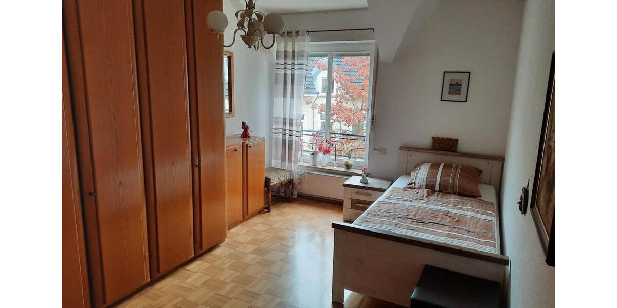 Etagenwohnung Geldern - 2 Zimmer, 56 m&sup2;, 700&euro; | Angebot:26602694