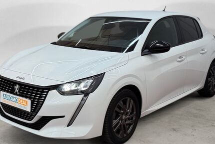 Peugeot 208 33.304 km 14.889 &euro; Moers 47445