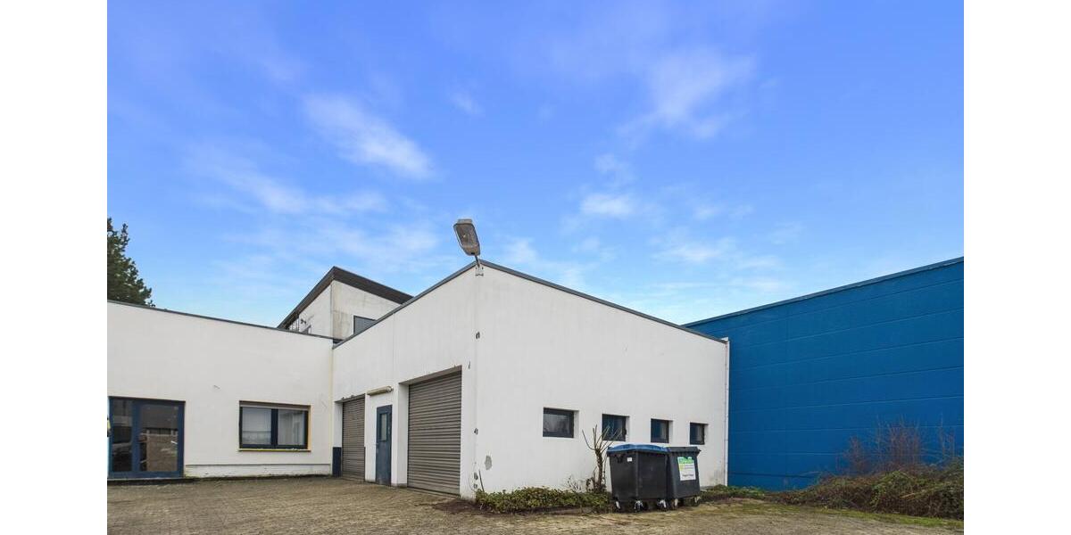 Gewerbeobjekt Heinsberg - 1.950&euro; | Angebot:23670808