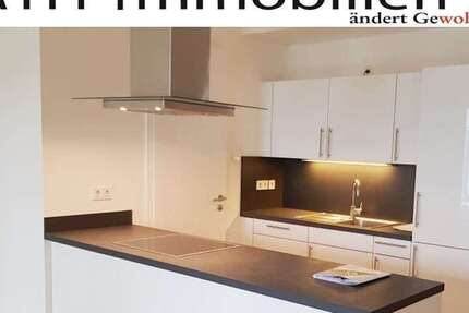 Wohnung Mönchengladbach Gladbach - 2 Zimmer, 104 m&sup2;, 1.379&euro; | Angebot:26095736