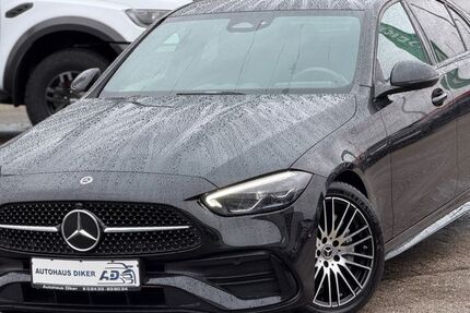 Mercedes-Benz C 220 96.363 km 34.900 &euro; Hückelhoven 41836