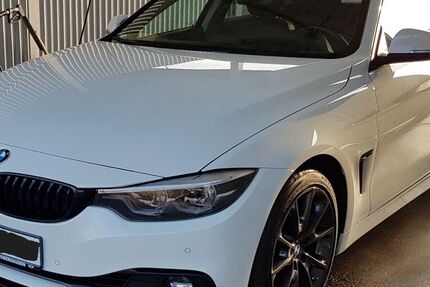 BMW 420 Gran Coupé 57.000 km 24.390 &euro; Grevenbroich 41516