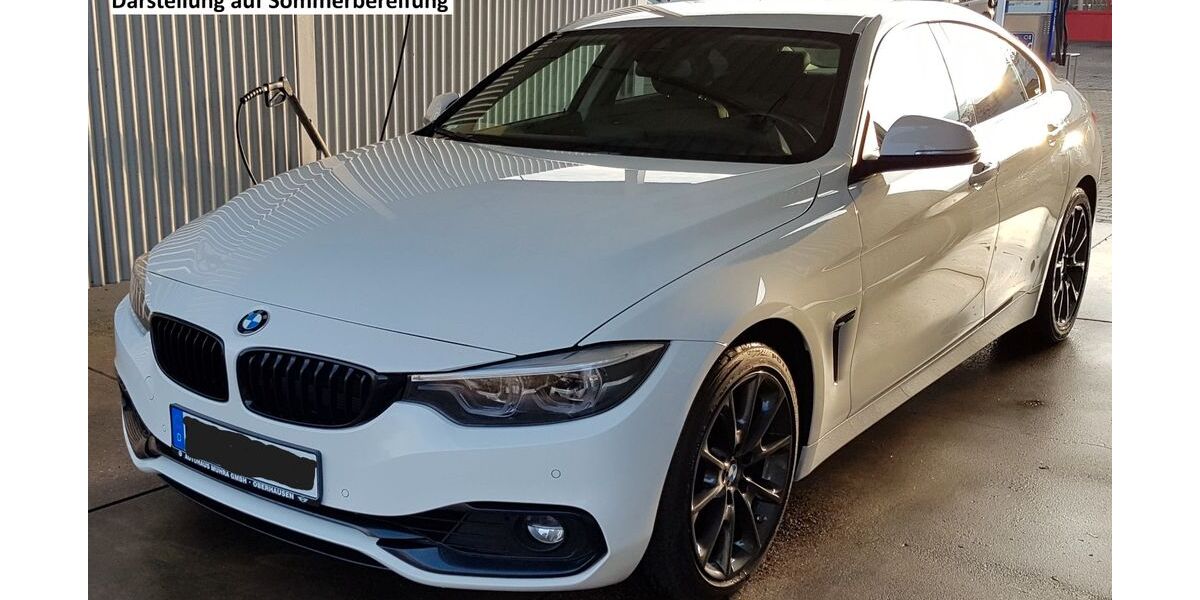 BMW 420 Gran Coupé 57.000 km 24.390 &euro; Grevenbroich 41516