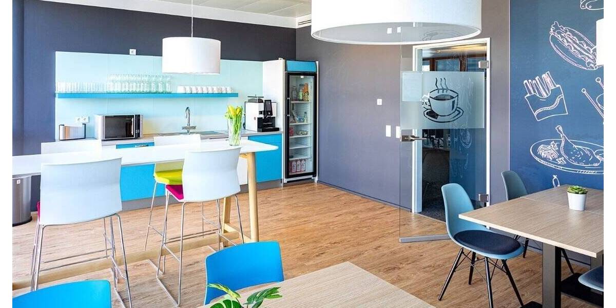 Gewerbeobjekt Düsseldorf Heerdt - 8.339&euro; | Angebot:25695090