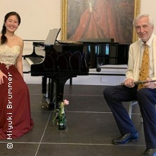 Japan meets Europe 18.04.2026 TheaterLabor TraumGesicht e.V.