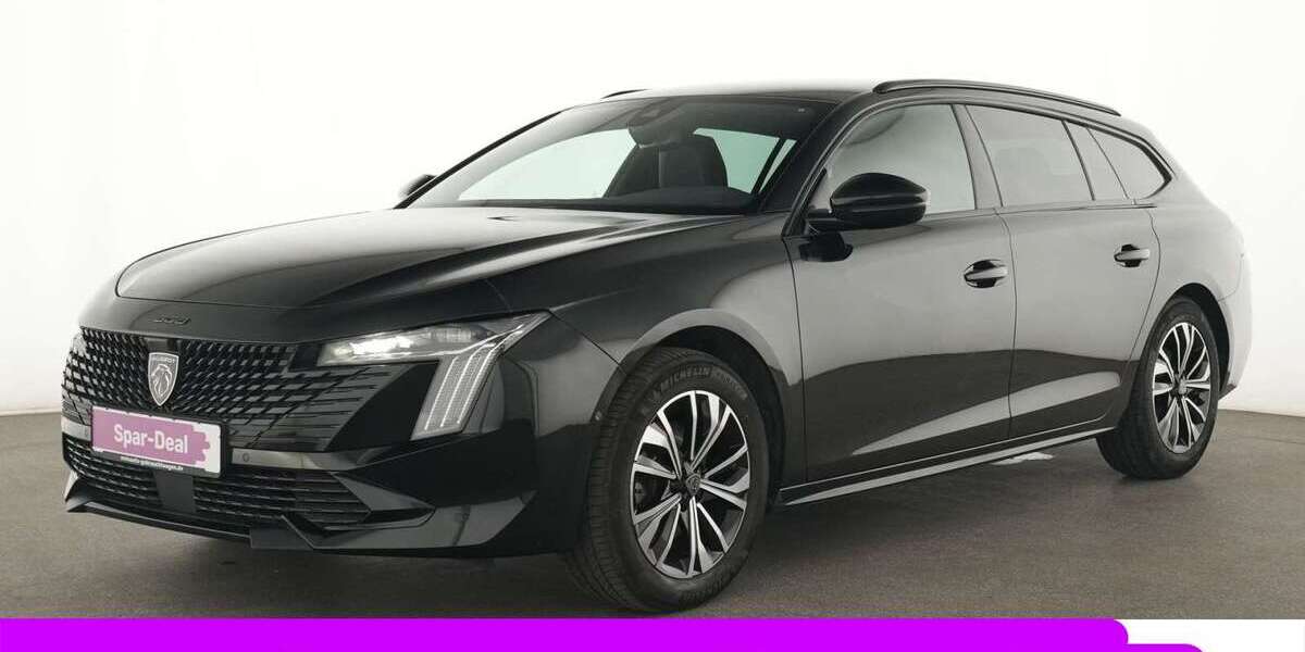 Peugeot 508 64.424 km 21.577 &euro; Neuss bei Düsseldorf 41460