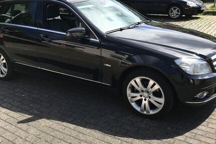 Mercedes-Benz C 200 290.000 km 3.450 &euro; Krefeld 47799