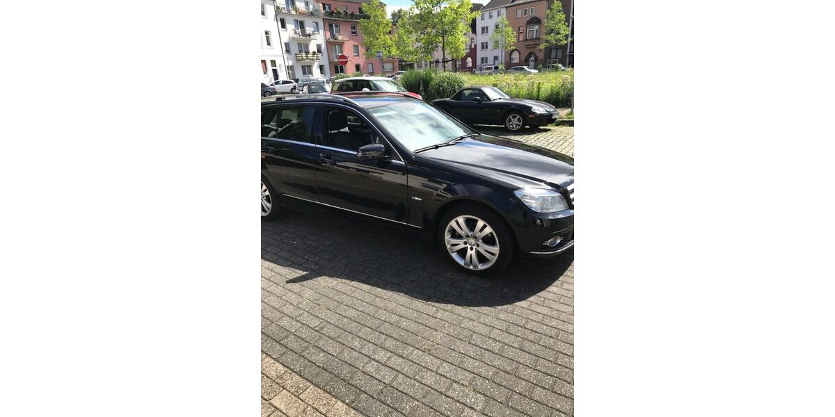 Mercedes-Benz C 200 290.000 km 3.550 &euro; Krefeld 47799