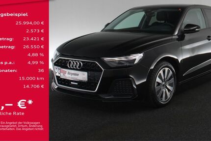 Audi A1 1.022 km 25.994 &euro; Krefeld 47803