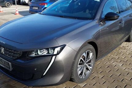 Peugeot 508 44.300 km 18.999 &euro; Meerbusch 40668