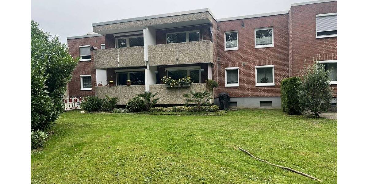 Etagenwohnung Mönchengladbach / Mönchengladbach-Rheindahlen Rheindahlen - 4 Zimmer, 85 m&sup2;, 174.000&euro; | Angebot:25678138