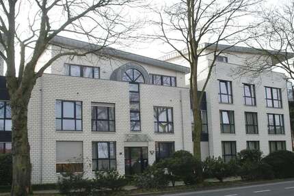 Wohnung Mönchengladbach Grenzland-Stadion - 3 Zimmer, 85 m&sup2;, 230.000&euro; | Angebot:25395315