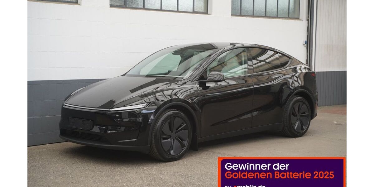 Tesla Model Y 14.142 km 52.550 &euro; Mönchengladbach 41236