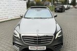 Mercedes-Benz S 400 d / 4Matic/ AMG / PANO / Head Up 178.000 km 41.900 &euro; Mönchengladbach 41066