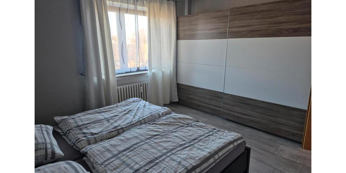 Etagenwohnung Viersen Hülsdonk - 3 Zimmer, 74 m&sup2;, 800&euro; | Angebot:25216044